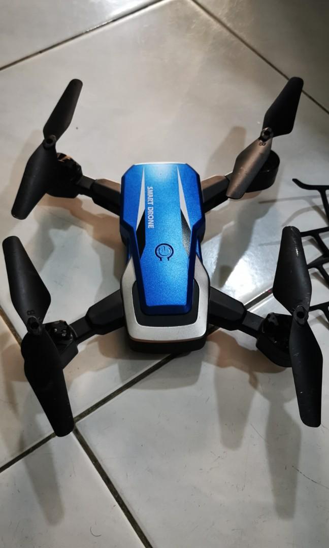 Koome outlet foldable drone