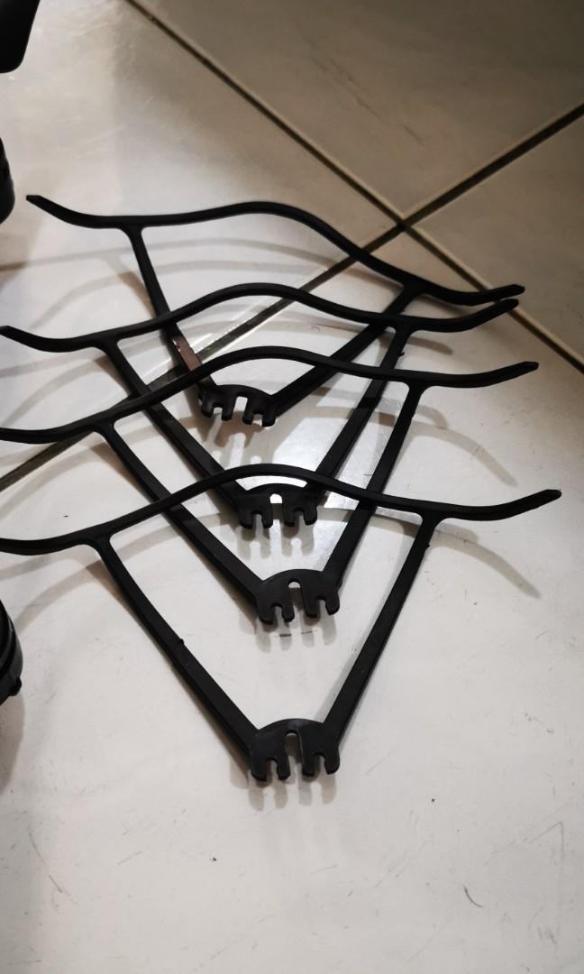WTS JUAL Drone with wifi camera 480p FPV foldable KOOME model K2C