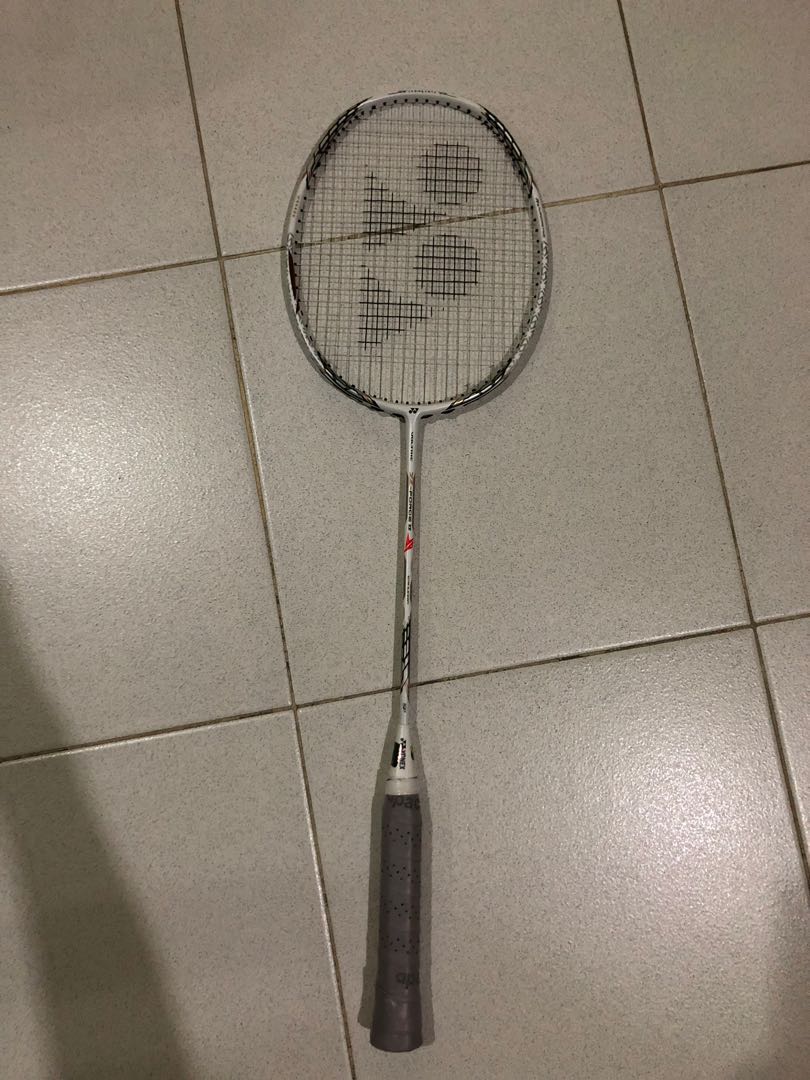 Yonex 2025 2 ltd