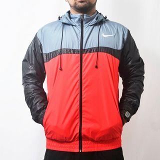 Puma Windbreaker
