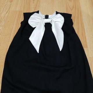 Dress anak