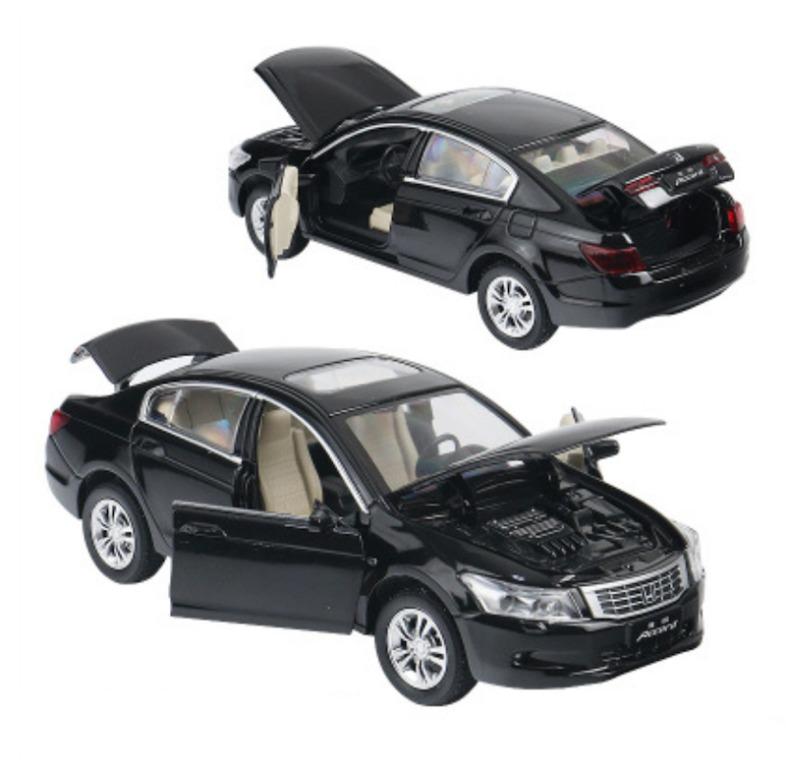 Toy honda accord sales
