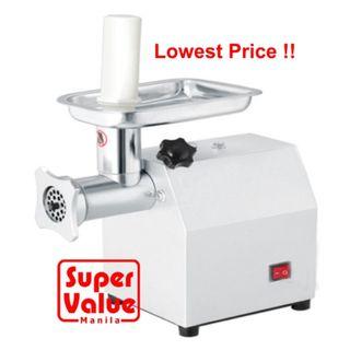 used meat grinders for sale
