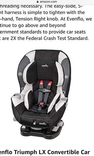 evenflo villi travel crib