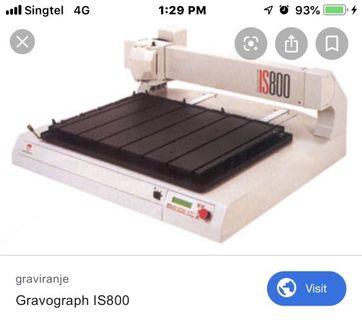 Is800