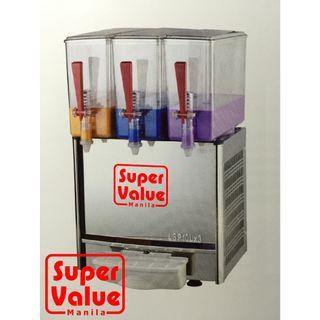Juice Dispensers SLIM Type (Brand New with Warranty)