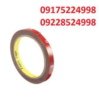 3m Double Sided Tape Construction Tools Equipment Carousell Philippines