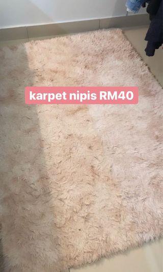 Anti Slip Carpet