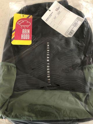 american tourister laptop backpack acro  09