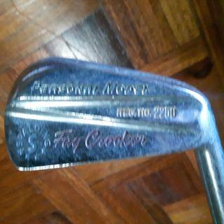 Golf Club Jay Crooker No 4 Junior kid's Golf Club