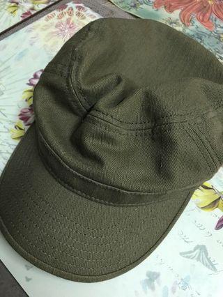 Ben sherman military cap Clearance