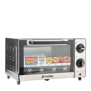 Infrared Oven Toaster