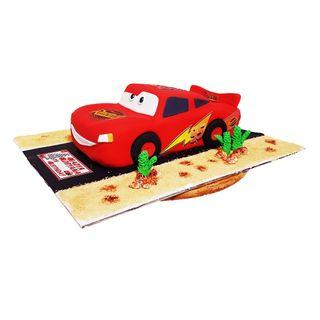 Customised Cakes by Little Shop Of Cinta