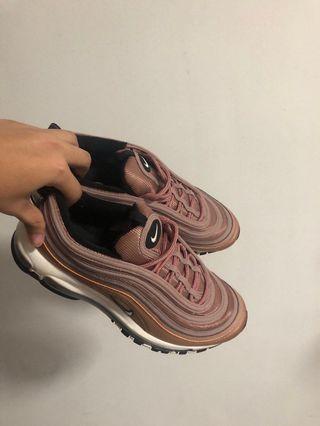 Nike Air Max 97 “Dessert Dust”