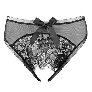 Quickie sex panties