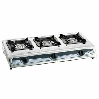 Gas Stove