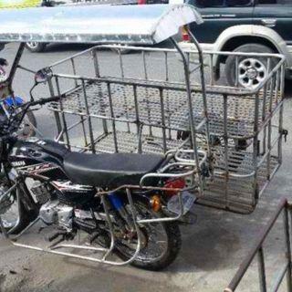 Motorcycle With Sidecar View All Motorcycle With Sidecar Ads In Carousell Philippines