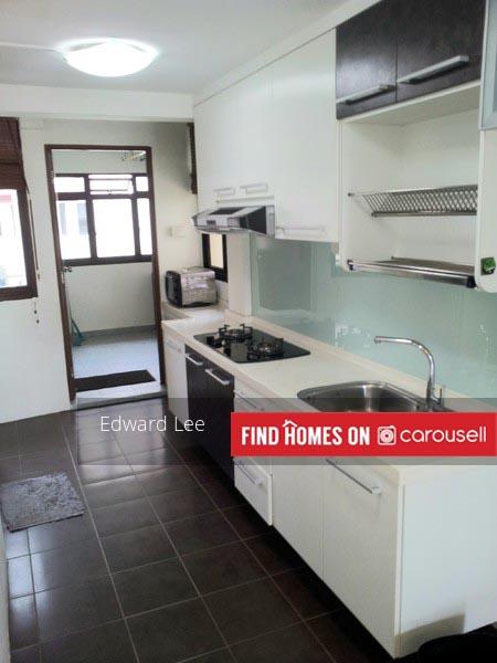 Near Mountbatten Mrt Designer Hdb 3 Room Flat Property For Sale Hdb On Carousell