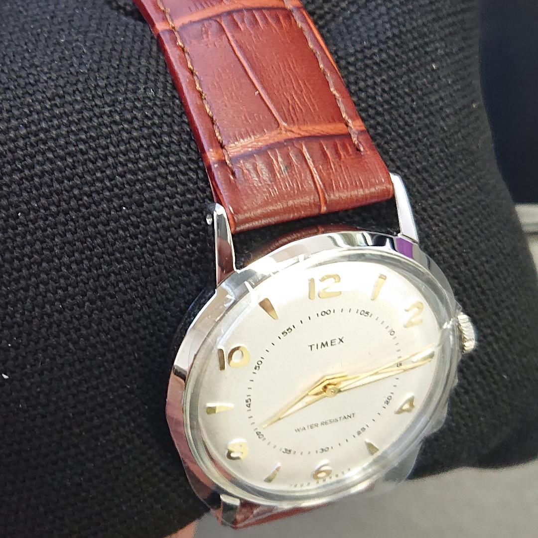 Timex welton bi metal 2025