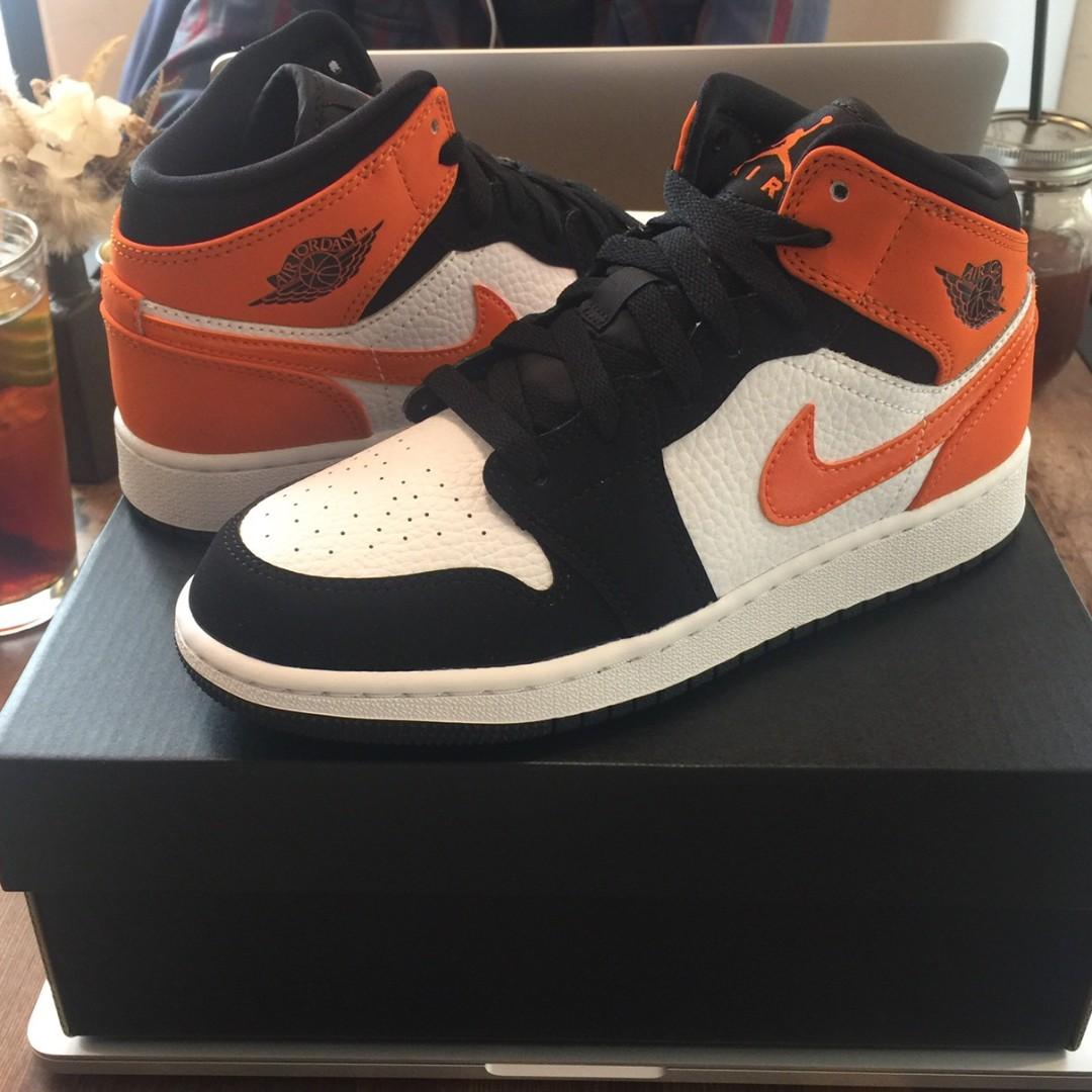 jordan 1 shattered backboard gs