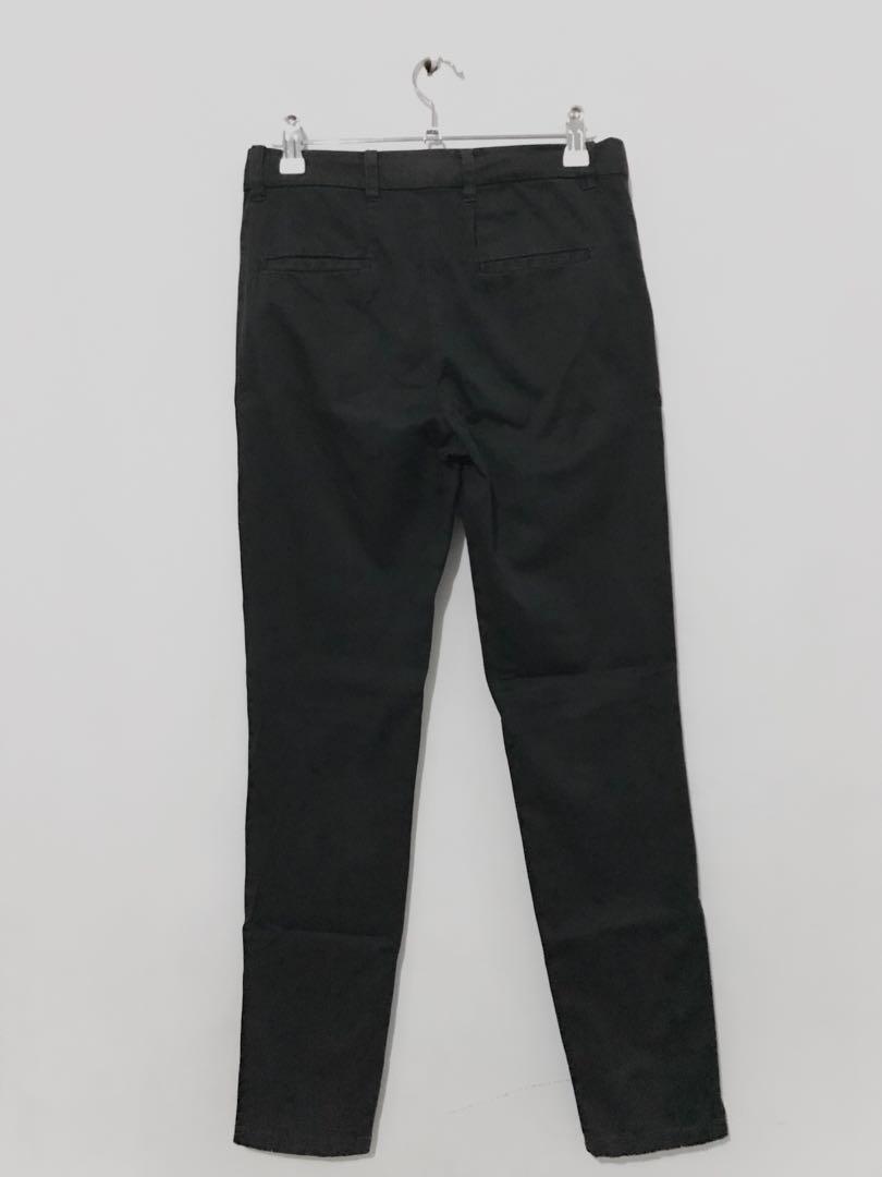 27 length pants