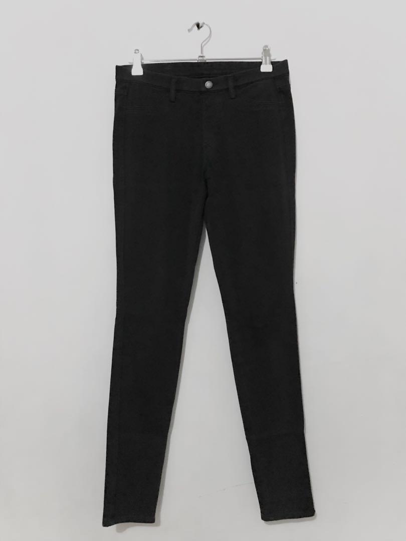 37 length pants