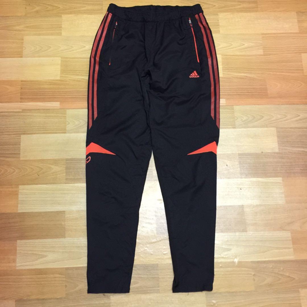 Adidas adizero track pants sale