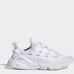 Adidas LxCon Triple White (LIKE NEW 