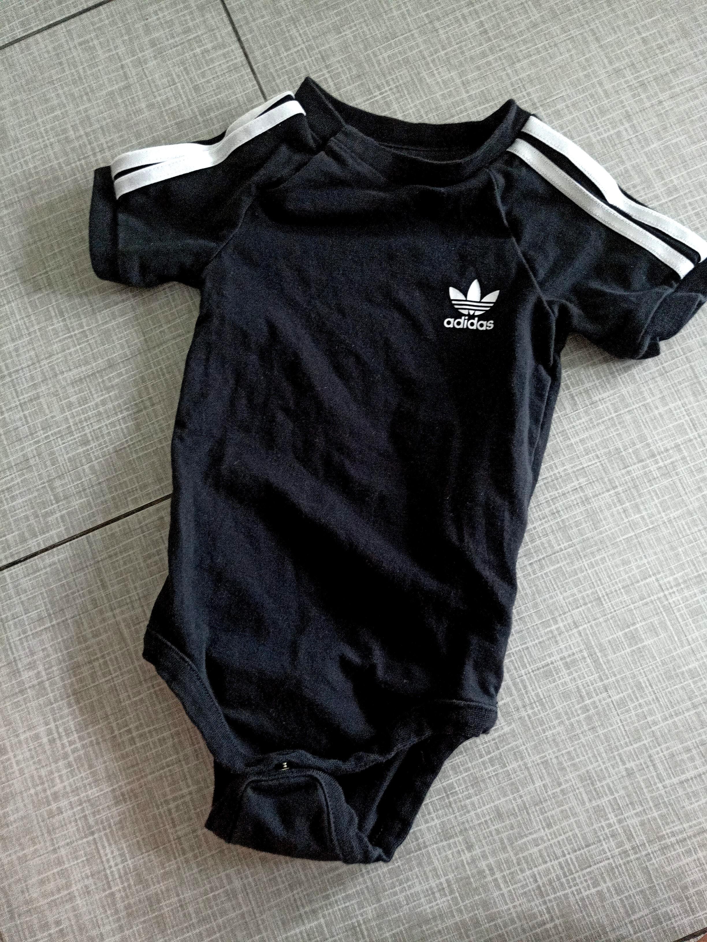 infant adidas jumpsuit