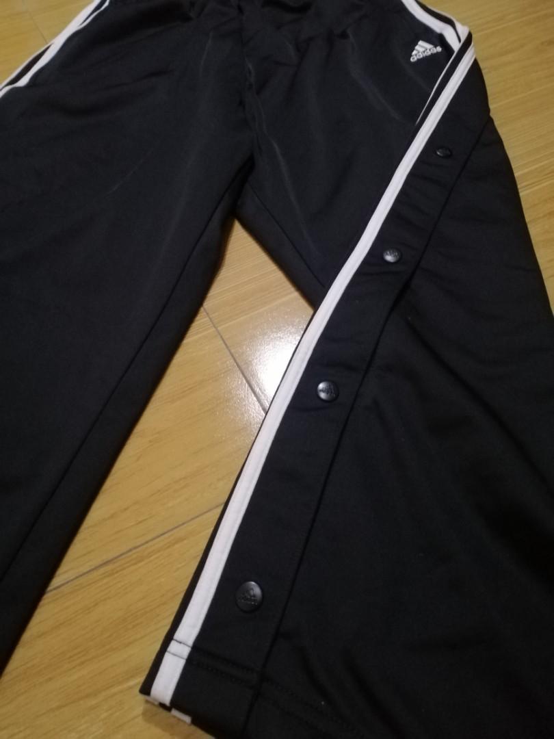 adidas ESSENTIALS 3 STRIPES TRACK PANTS  Grey  adidas India