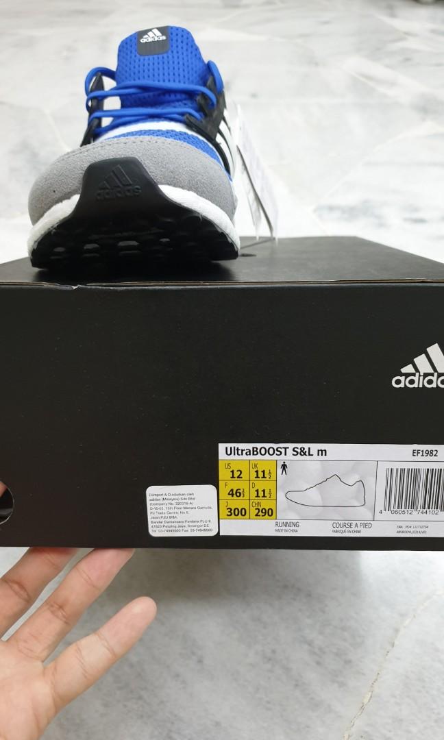 Ultra boost suede and leather pack hotsell