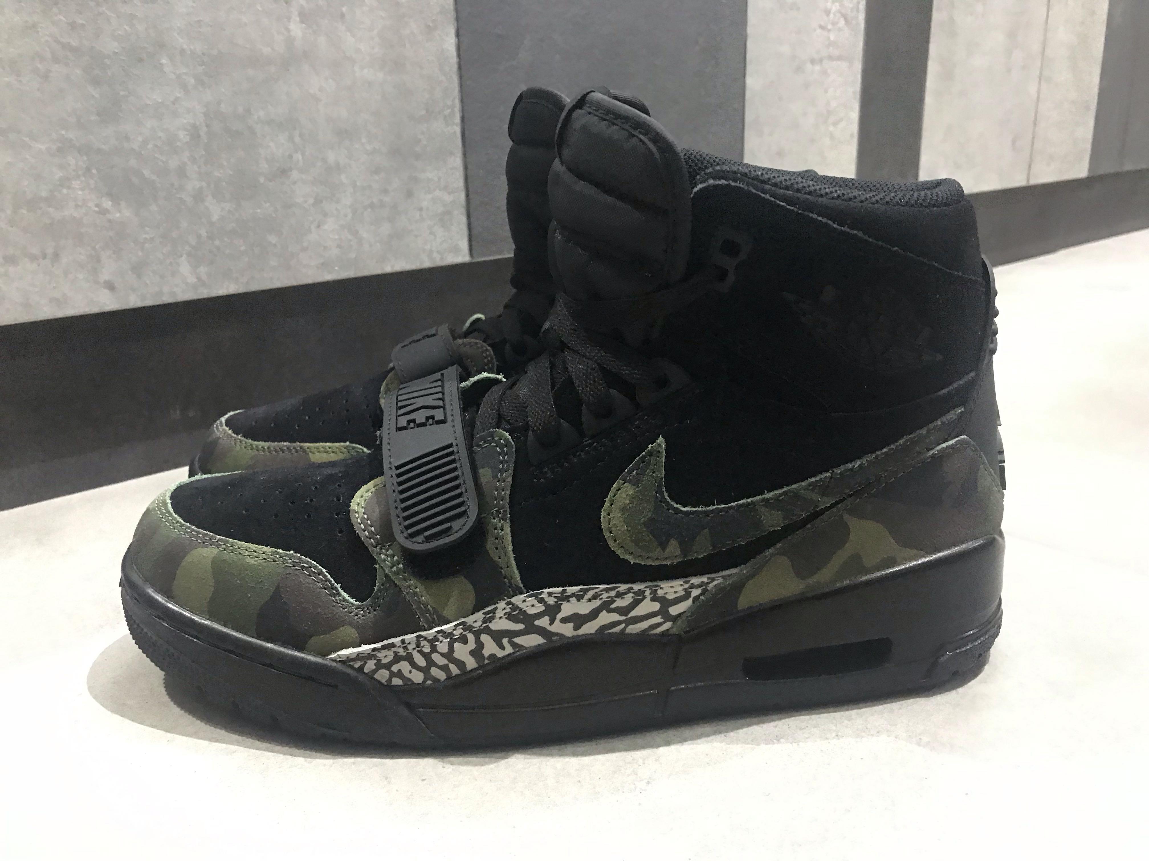 Jordan new arrivals 312 camo