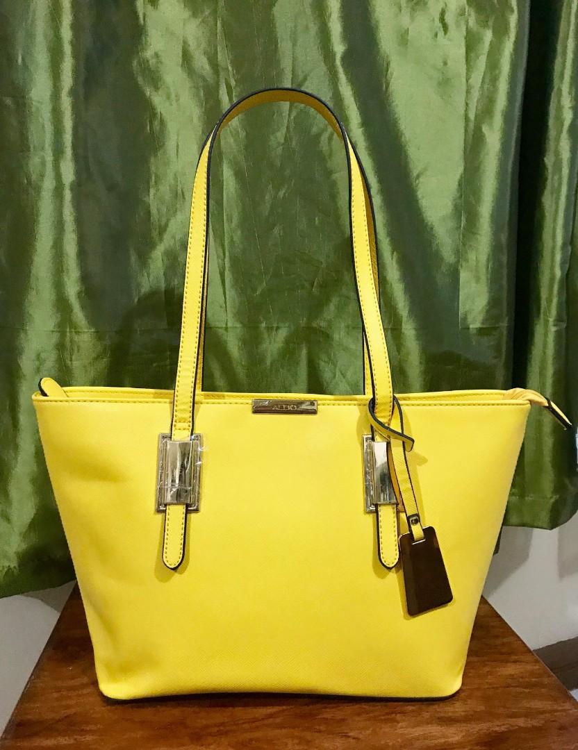Aldo Tote Bag on Carousell