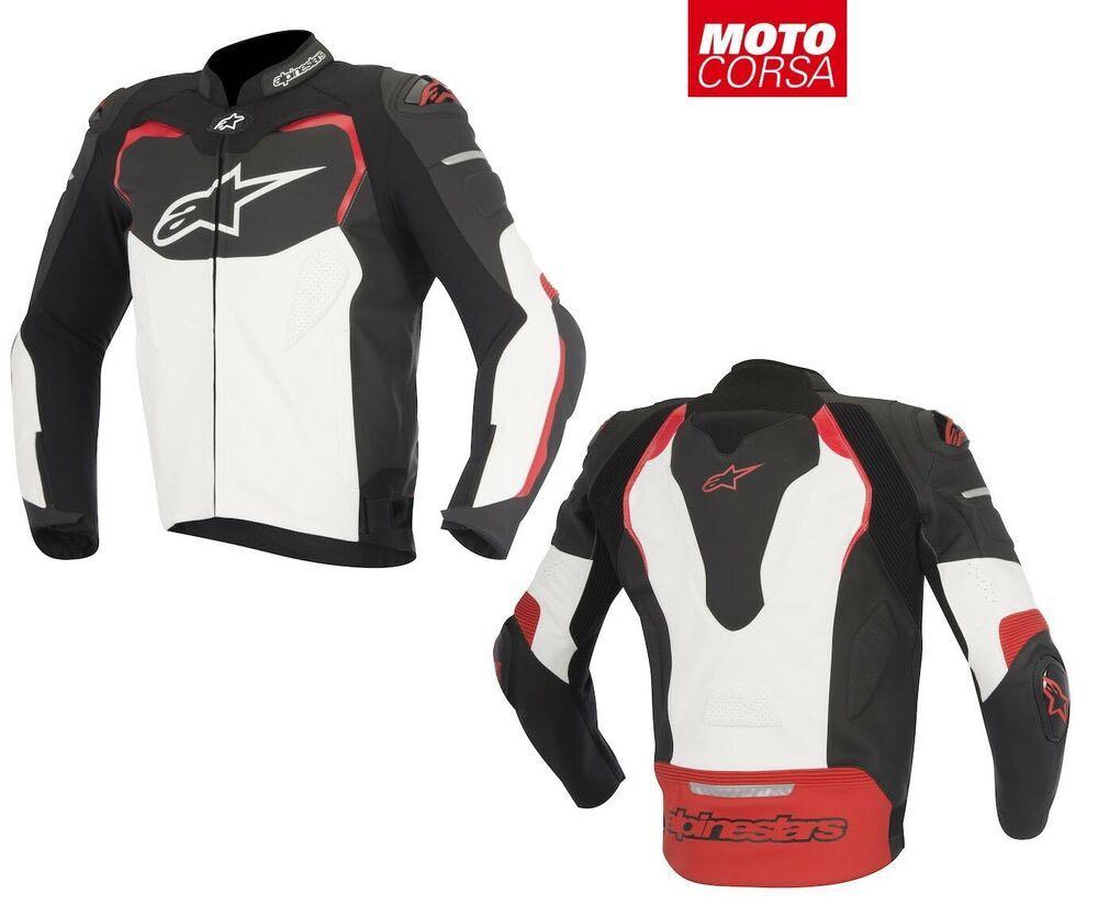 Blouson alpinestar clearance gp pro