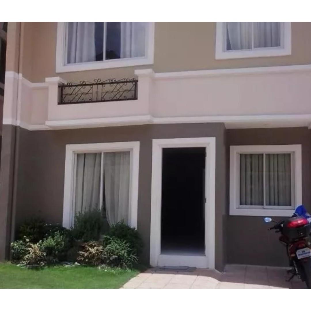 ANGELA House For Sale SUMMERFIELD Antipolo City Brgy San Jose, Property