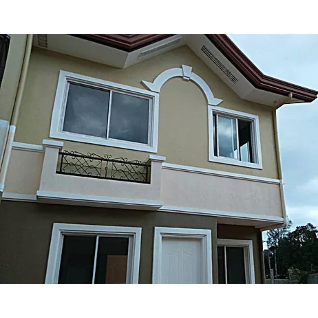 ANGELA House For Sale SUMMERFIELD Antipolo City Brgy San Jose, Property