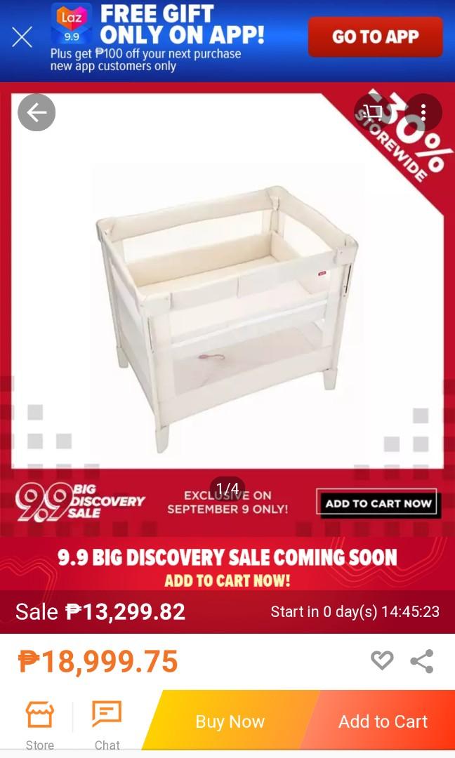 aprica playpen