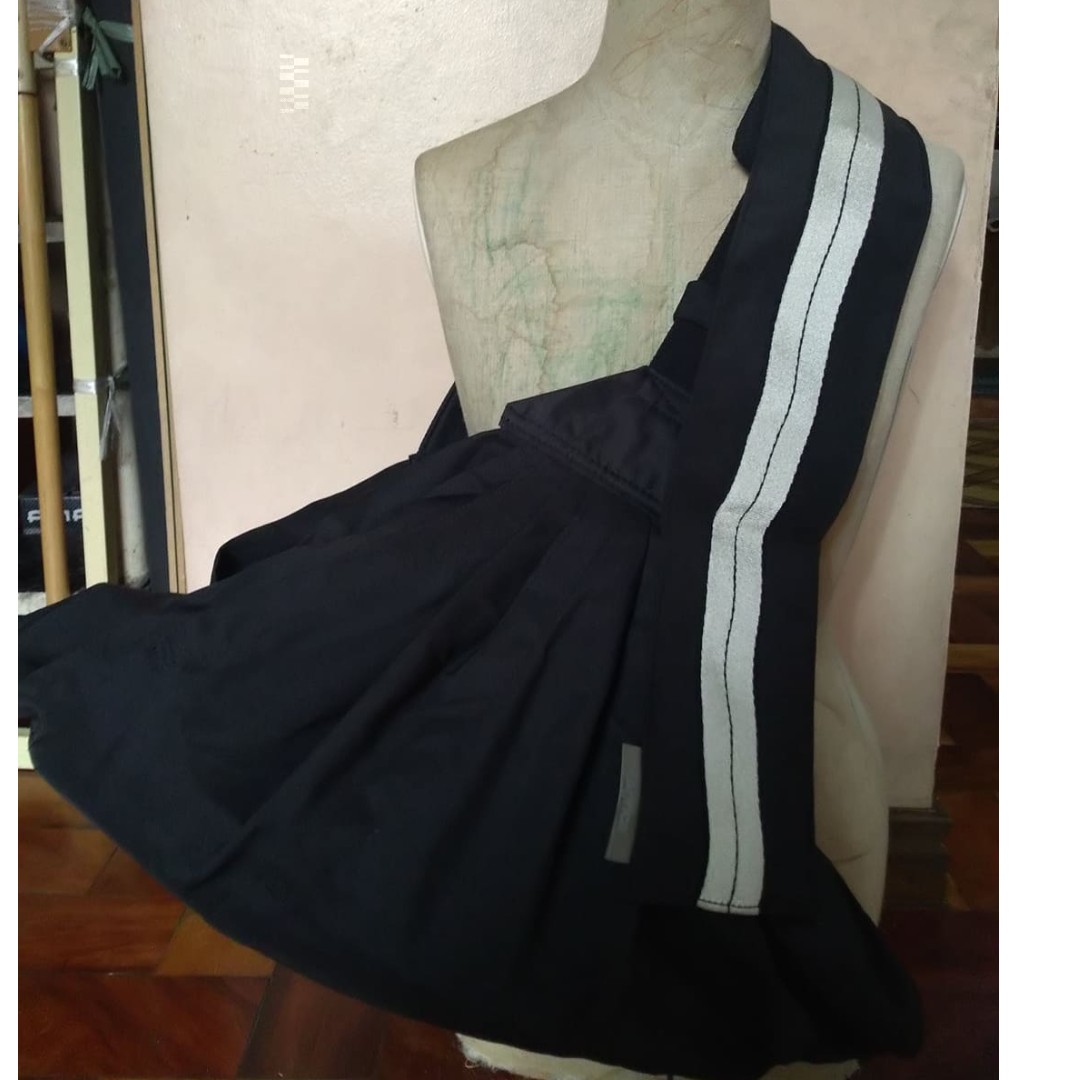 baby sling bed