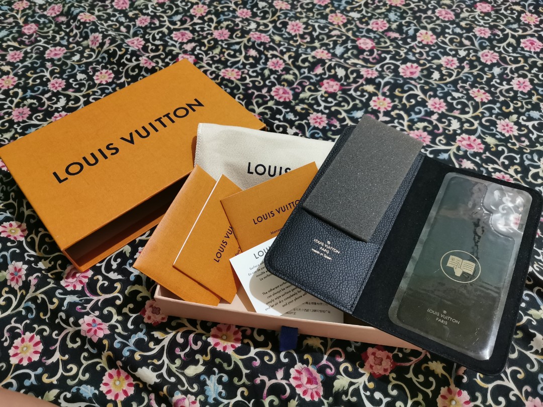 Classic Louis Vuitton Huawei P30 Lite Case