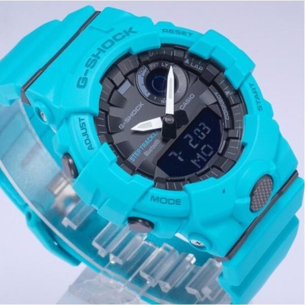 G shock gba deals 800 auto light