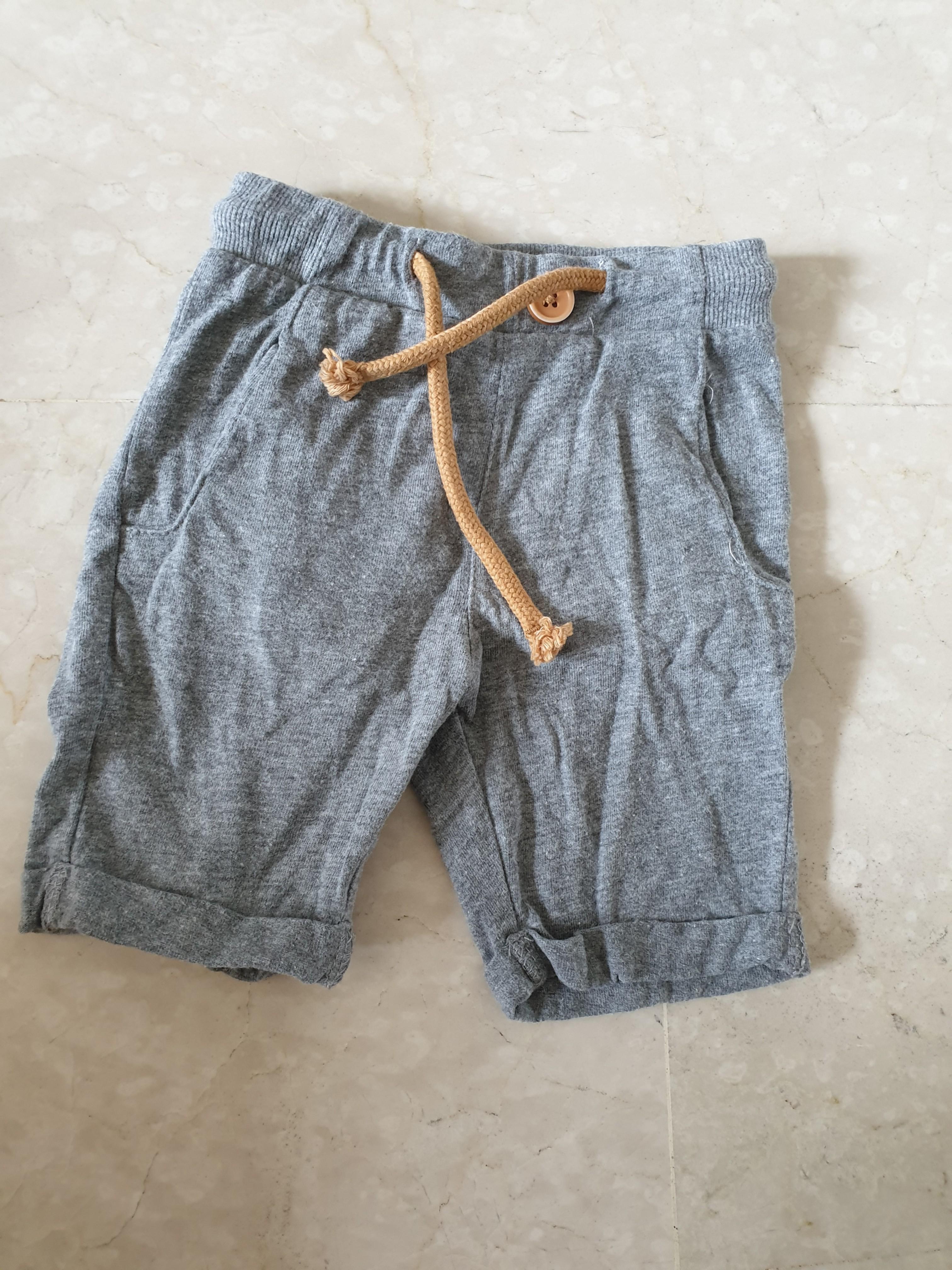 12 month boy shorts Clearance