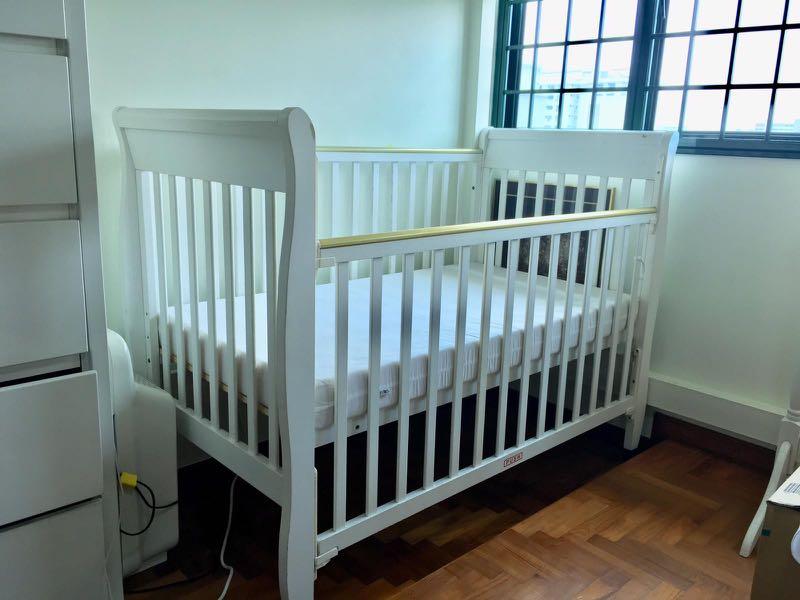 pre owned baby furniture