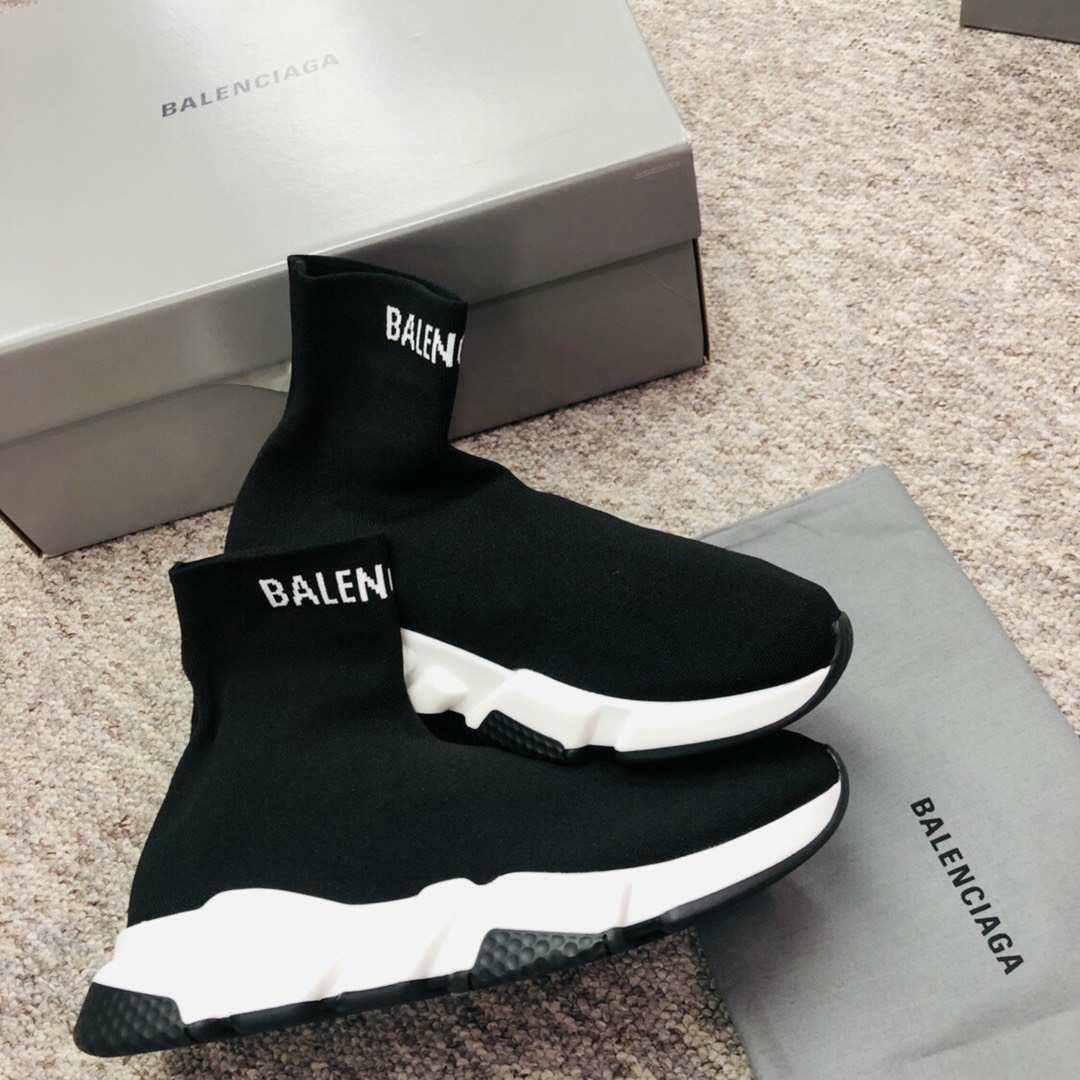 Balenciaga Kids Speed Trainer sneakers Women s High Top