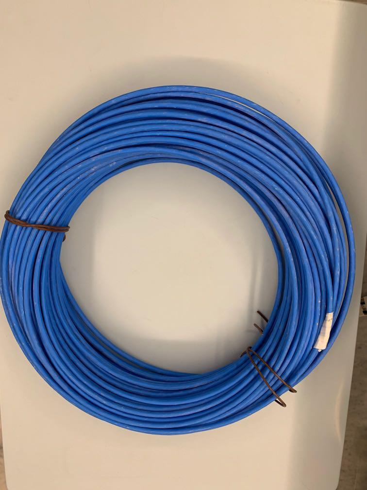 Belden S Ftp Cat7 Cable For Sale Electronics Computer Parts