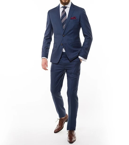 Barkers suits sales