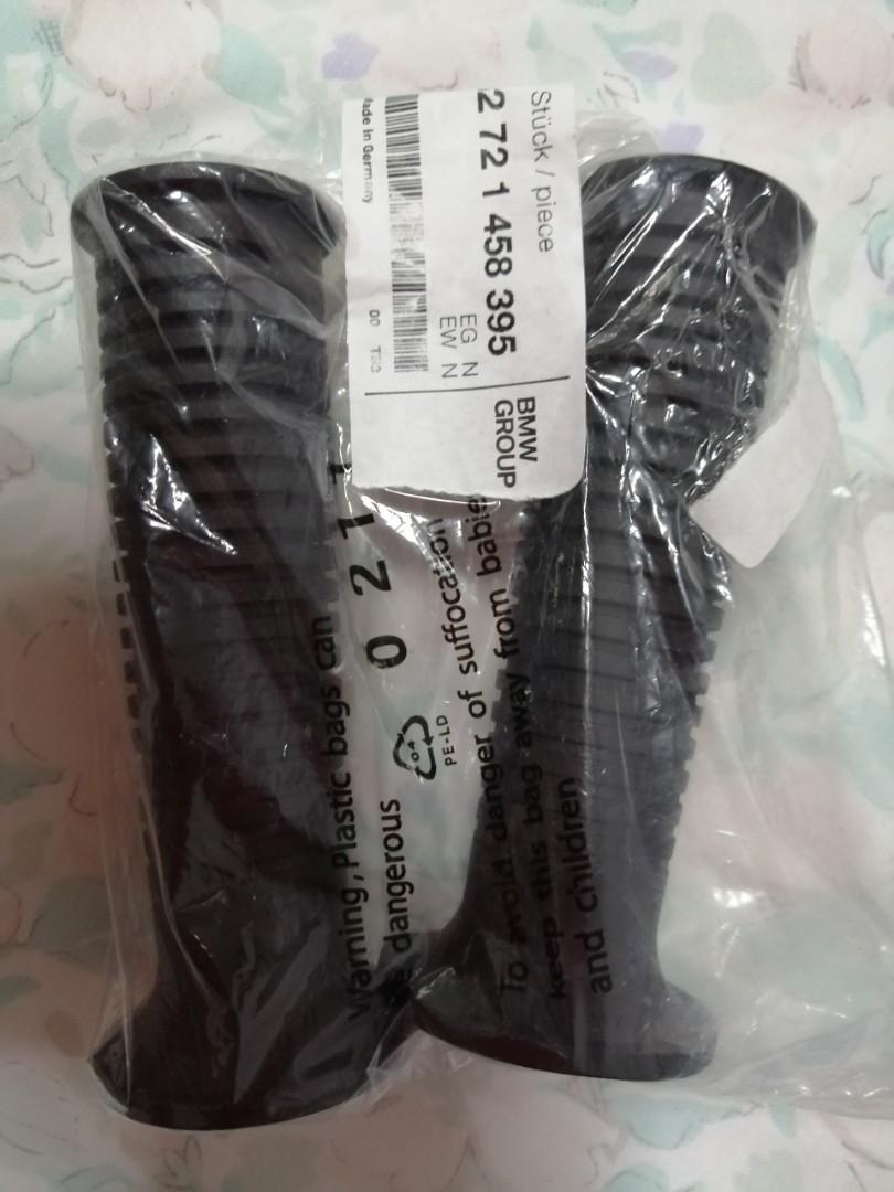 Bmw Motorcycle Handlebar Grips Motorcycles Motorcycle Accessories On Carousell