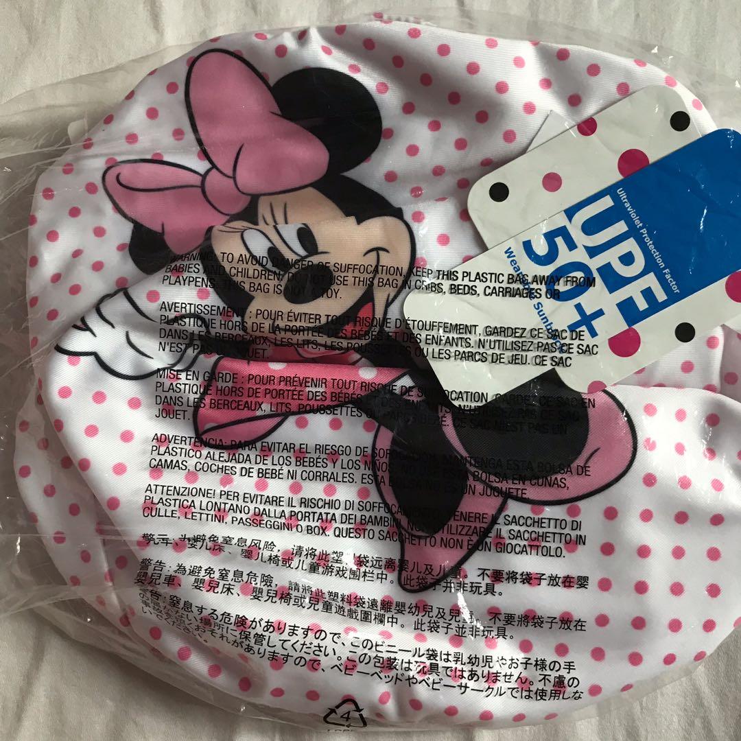 old navy minnie mouse hat
