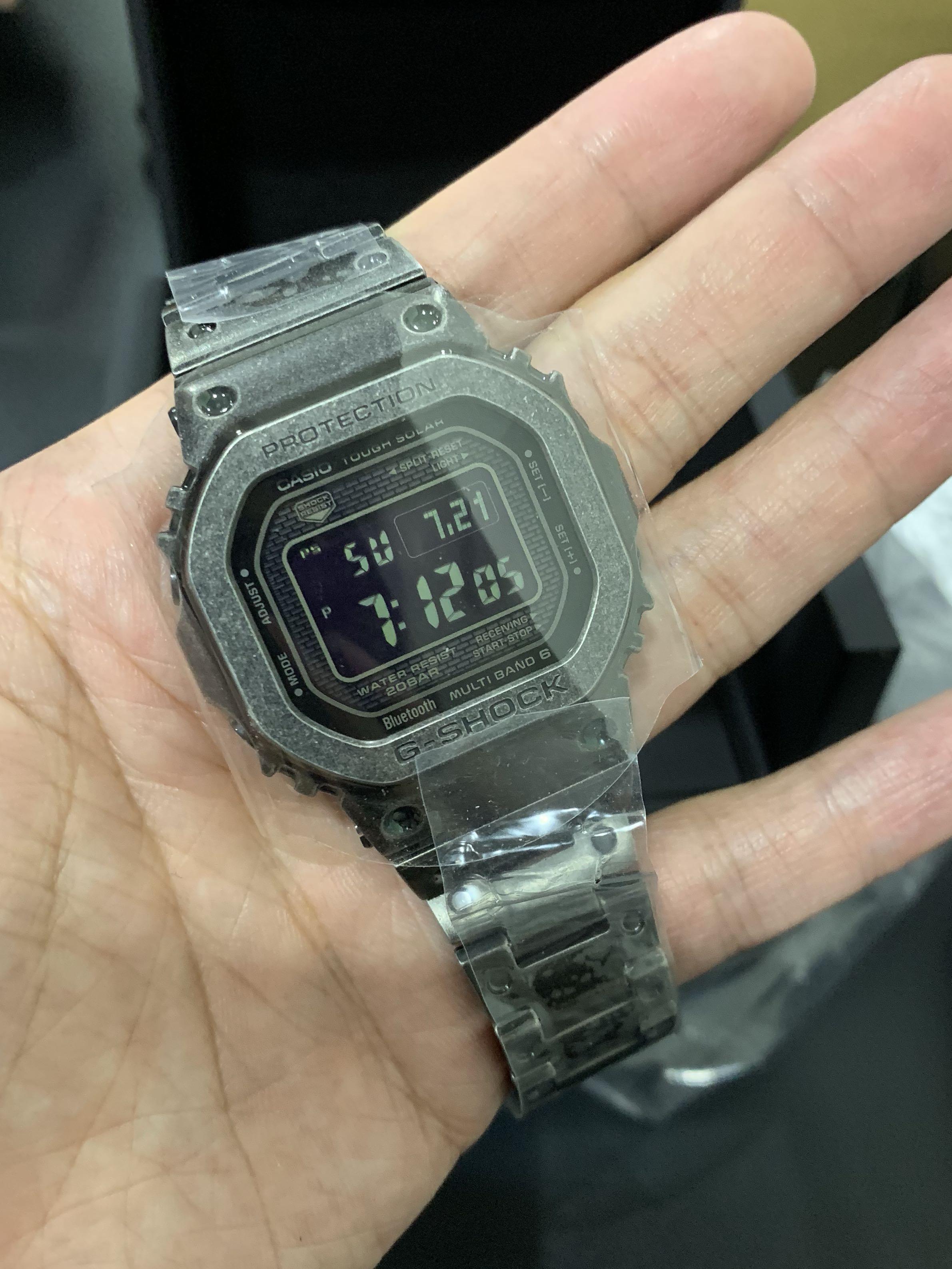 b5000v