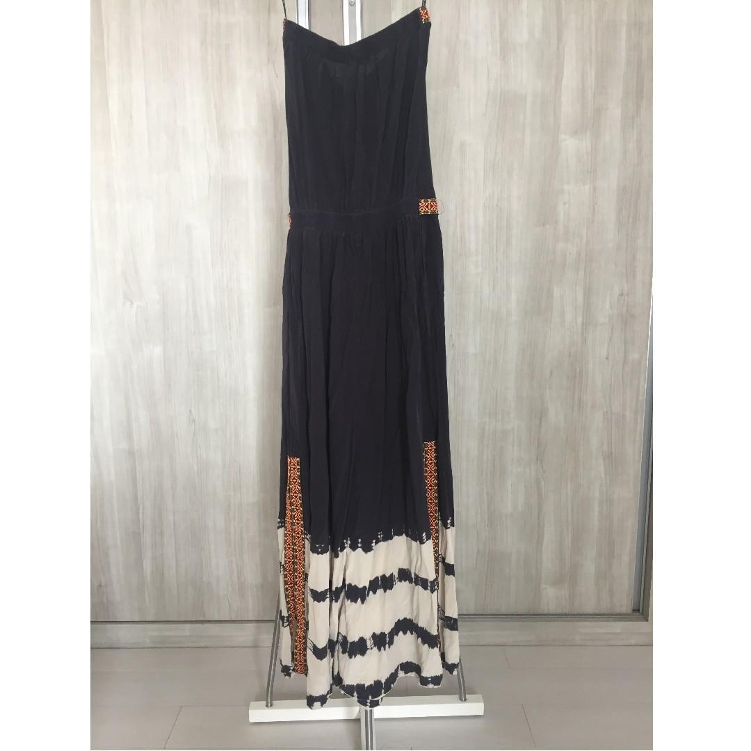 Gypsy Global Village Bohemian Tube Dress Women S Fashion