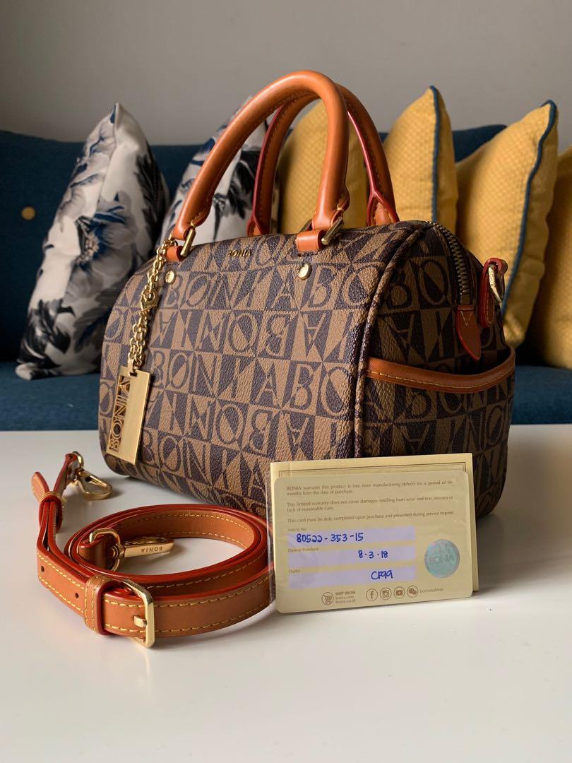 Bonia Speedy Original 2024 www.alhudapk